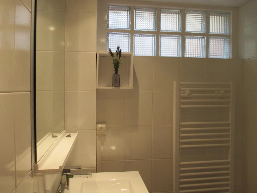 L' Appart Toulouse Chambre photo
